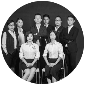 設(shè)計(jì)部全體人員